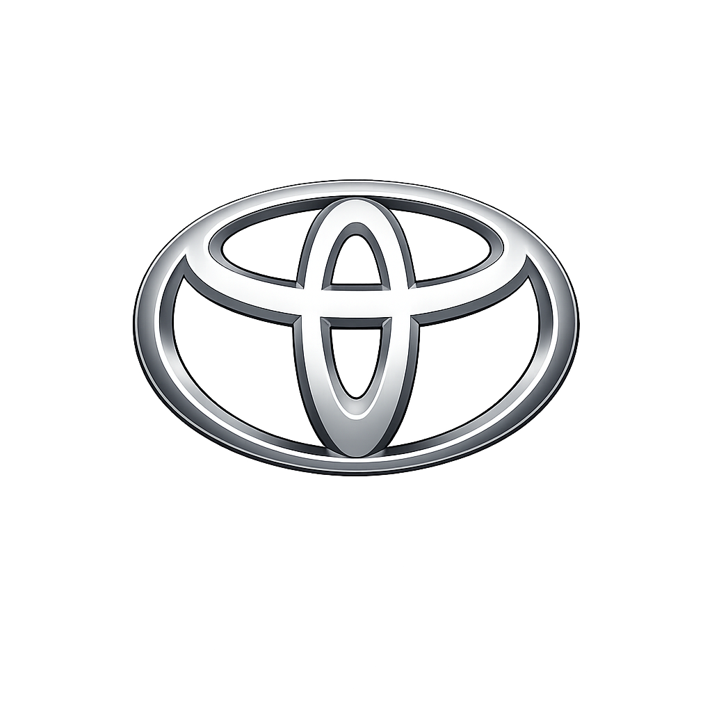 TOYOTA ENGINE IN DAMMAM