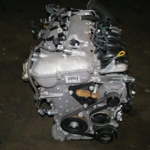 محرك تويوتا 2ZR-FE سعة 1.8 لتر أصلي مستورد