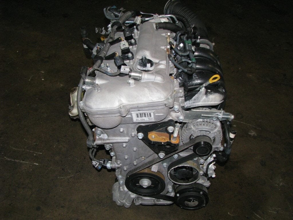 محرك تويوتا 2ZR-FE سعة 1.8 لتر أصلي مستورد