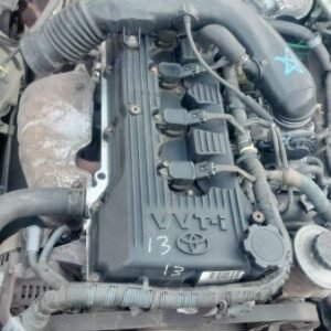 محرك تويوتا 1ZZ-FE سعة 1.8 لتر VVT-i أصلي مستورد