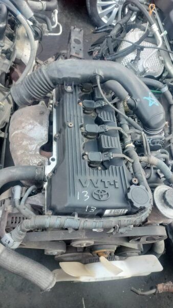 محرك تويوتا 1ZZ-FE سعة 1.8 لتر VVT-i أصلي مستورد