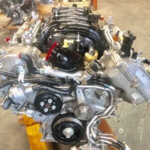 محرك تويوتا 2GR-FE V6 سعة 3.5 لتر أصلي مستورد