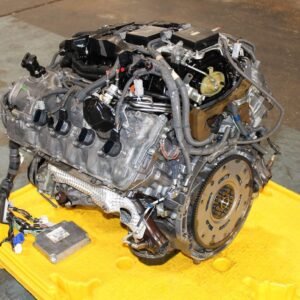 Best engine in dammam