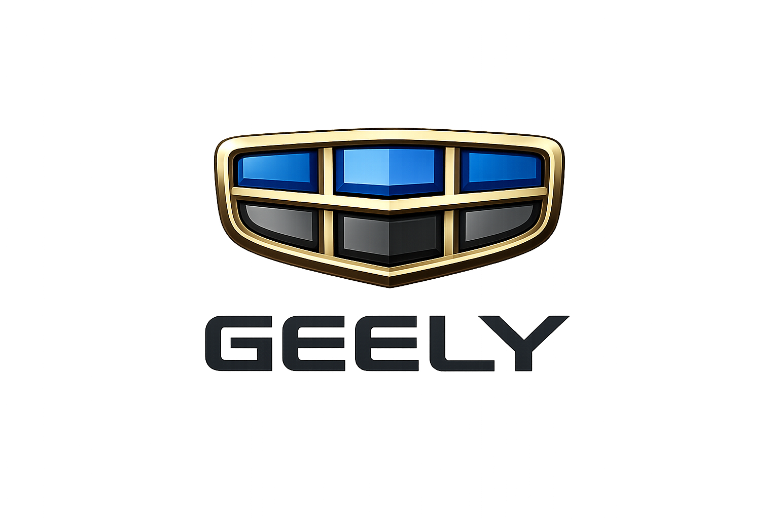 geely